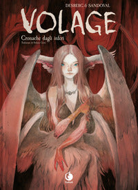 Volage - cronache dagli inferi 