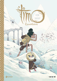 Timo l'avventuriero 