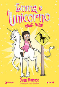 Emma e l'unicorno - avanti tutta 