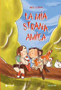 Mia strana amica 