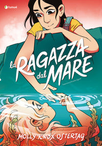 Ragazza dal mare 