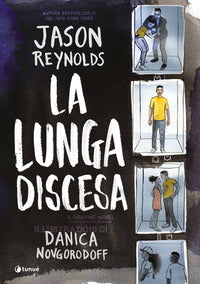 Lunga discesa 
