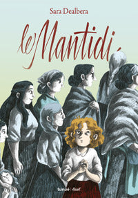 Mantidi 