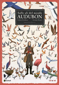 Audubon sulle ali del mondo 