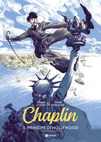 Chaplin - il principe di hollywood 