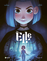 Elle 2 - universale 
