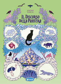 Discorso della pantera 