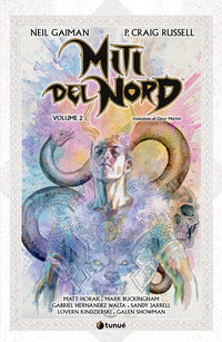 Miti del nord 2 