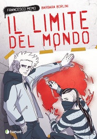 Limite del mondo 