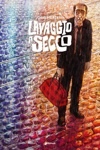 Lavaggio a secco 