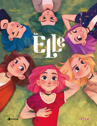 Elle 3 - plurale 