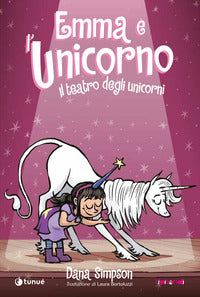 Emma e l'unicorno - il teatro degli unicorni 