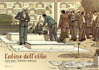 Abisso dell'oblio 