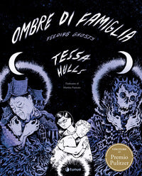Ombre di famiglia feeding ghosts 
