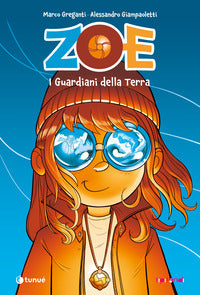 Zoe i guardiani della terra 