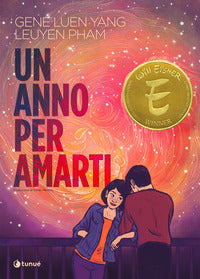 Anno per amarti 