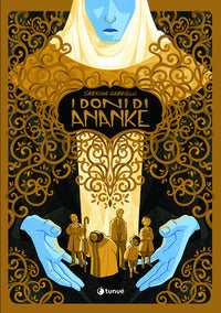 Doni di ananke 