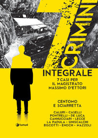 7 crimini - integrale 