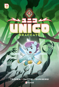 Unico 2 braccato 