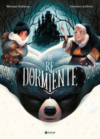 Re dormiente 