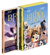 Brina - la trilogia 