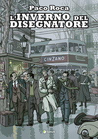 Inverno del disegnatore 