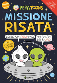 Missione risata 