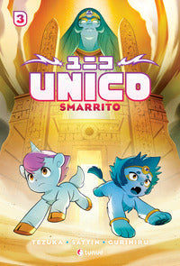 Unico - smarrito 