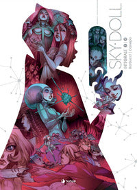 Sky doll - integrale vol. 1-4 