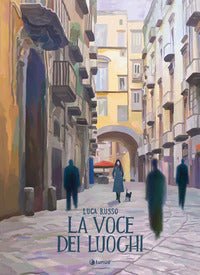 Voce dei luoghi 