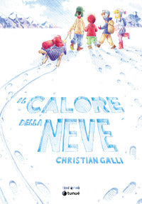 Calore della neve 
