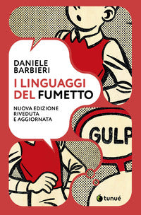 Linguaggi del fumetto 