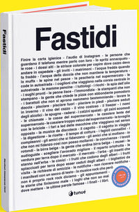 Fastidi 