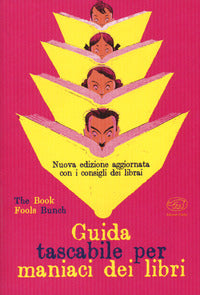 Guida tascabile per maniaci dei libri 