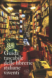 Guida tascabile delle librerie italiane viventi 