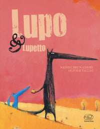 Lupo e lupetto 
