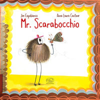 Mr scarabocchio 