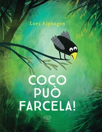 Coco puo' farcela ! 