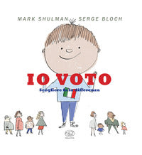 Io voto scegliere fa la differenza 
