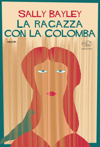 Ragazza con la colomba 