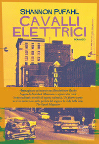 Cavalli elettrici 