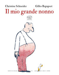 Mio grande nonno 
