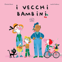Vecchi bambini 