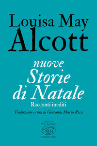 Nuove storie di natale - racconti inediti 