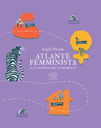 Atlante femminista - alla scoperta del patriarcato 