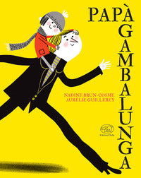 Papa' gambalunga 