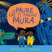 Paure che ti fanno paura 