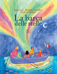 Barca delle stelle 