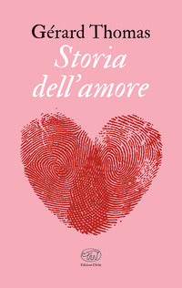 Storia dell'amore 