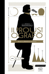 Proustografo - proust e la recherche in infografica 